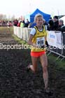 Senior womens Northern Cross Country  Championships, Pontefract. Photo: David T. Hewitson/Sports for All Pics